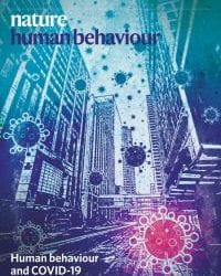 Look for our article in Nature Human Behavior