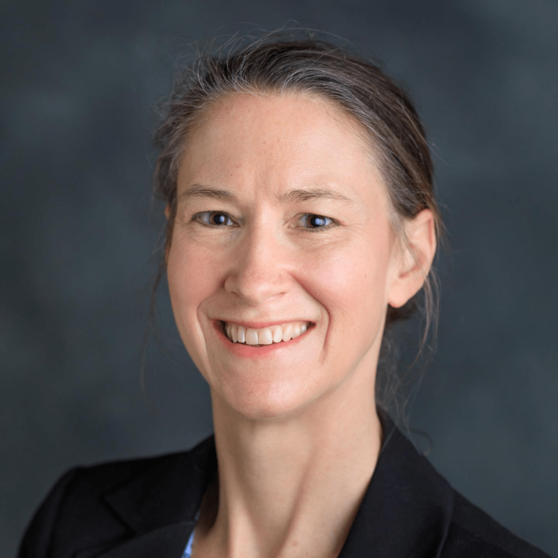Alison Buchan, PhD